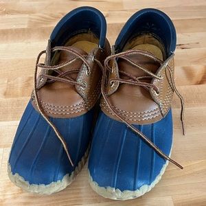 L.L.Bean Bean Boot